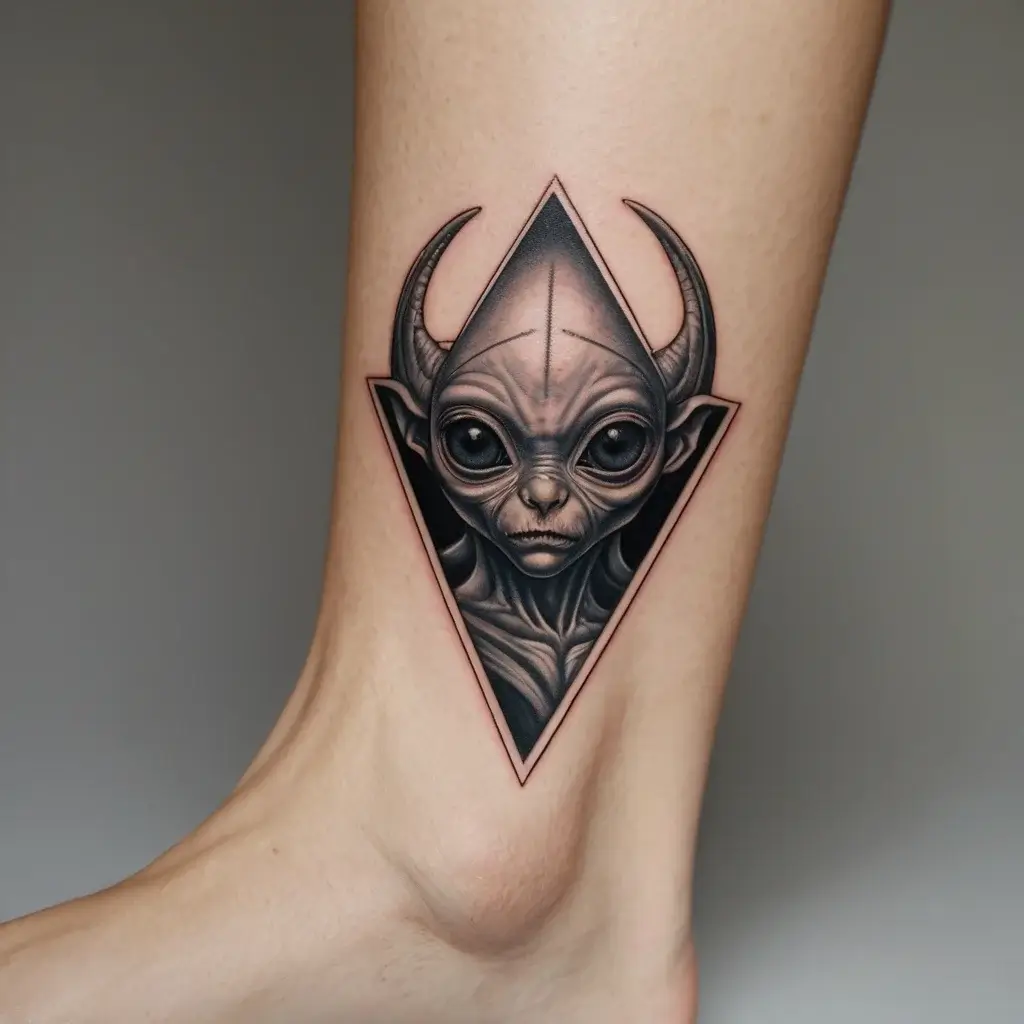 alien tattoo (5)