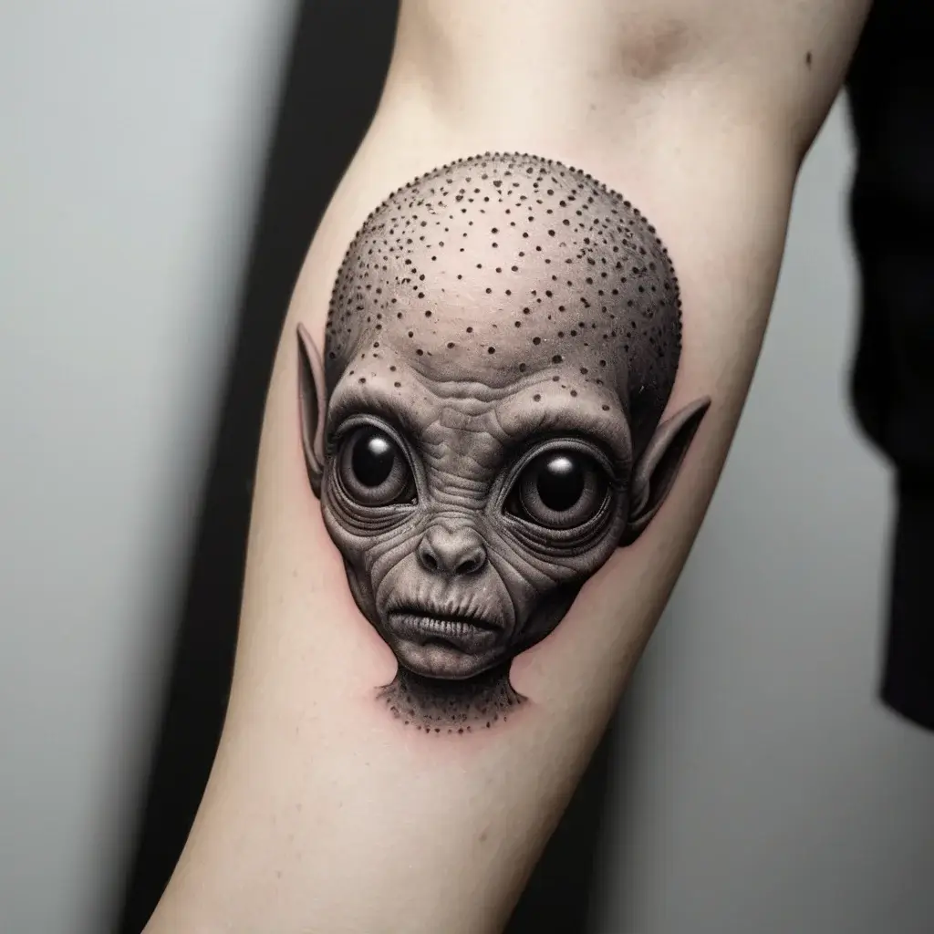 alien tattoo (50)