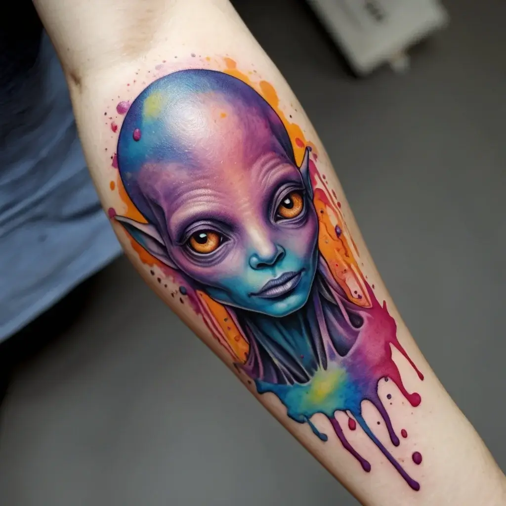 alien tattoo (52)