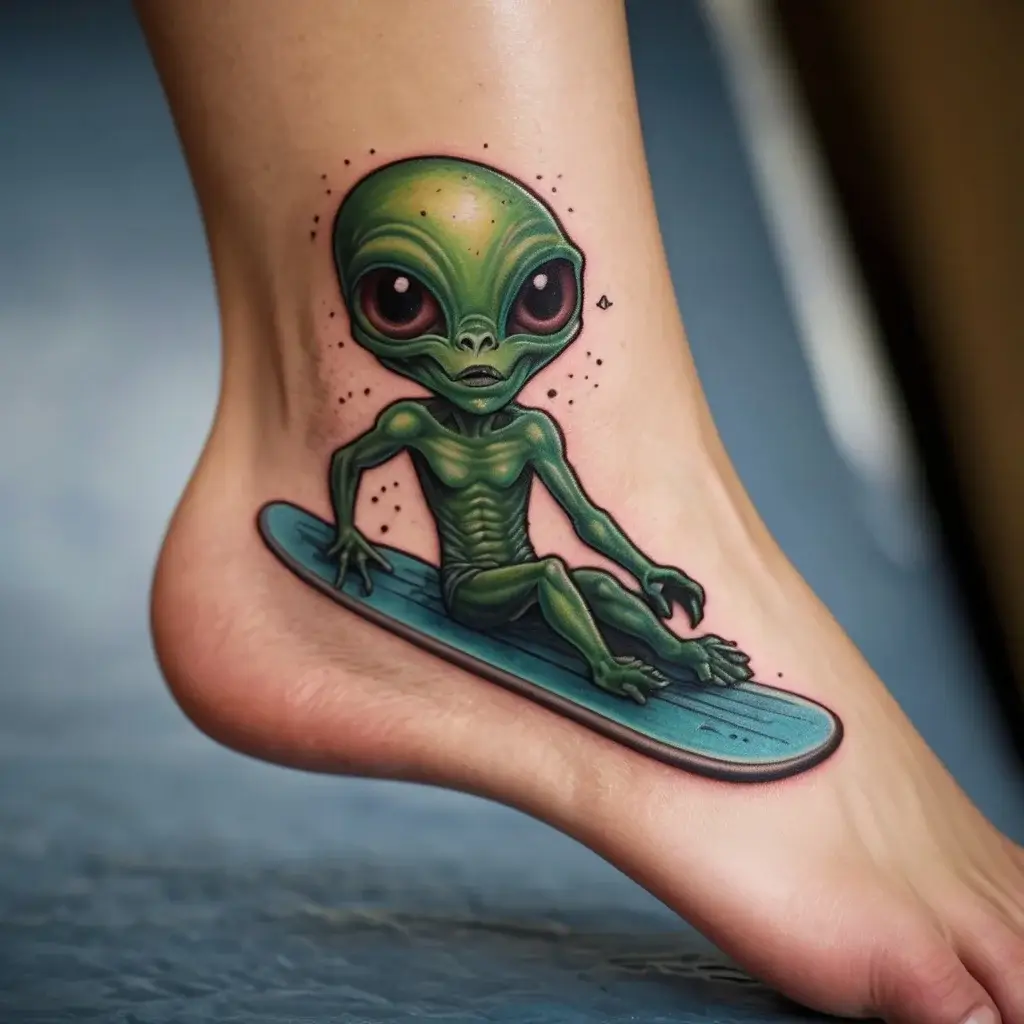 alien tattoo (54)