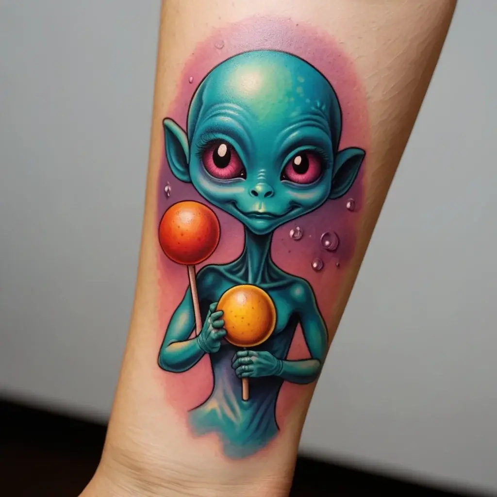 alien tattoo (55)