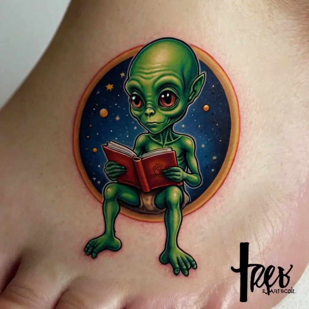 alien tattoo (56)