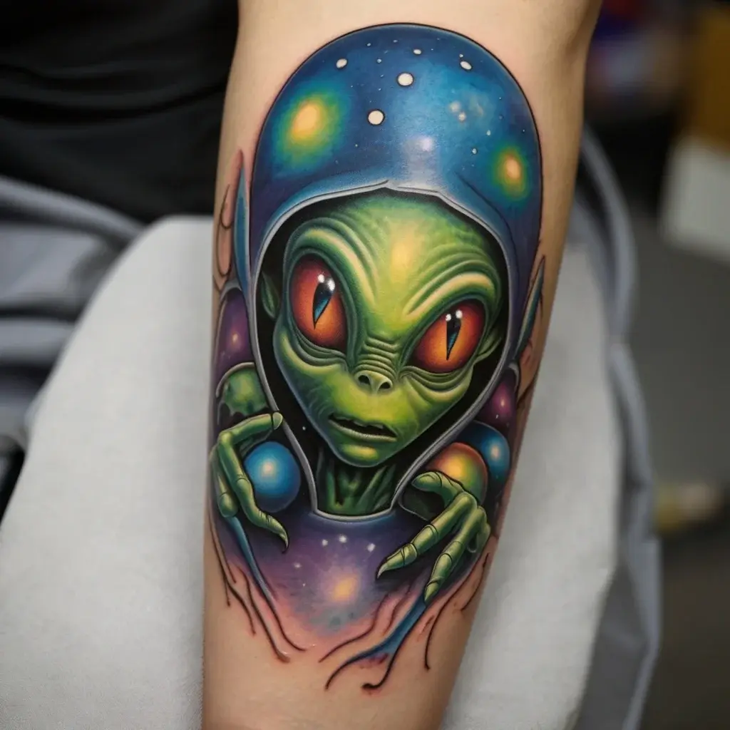 alien tattoo (61)