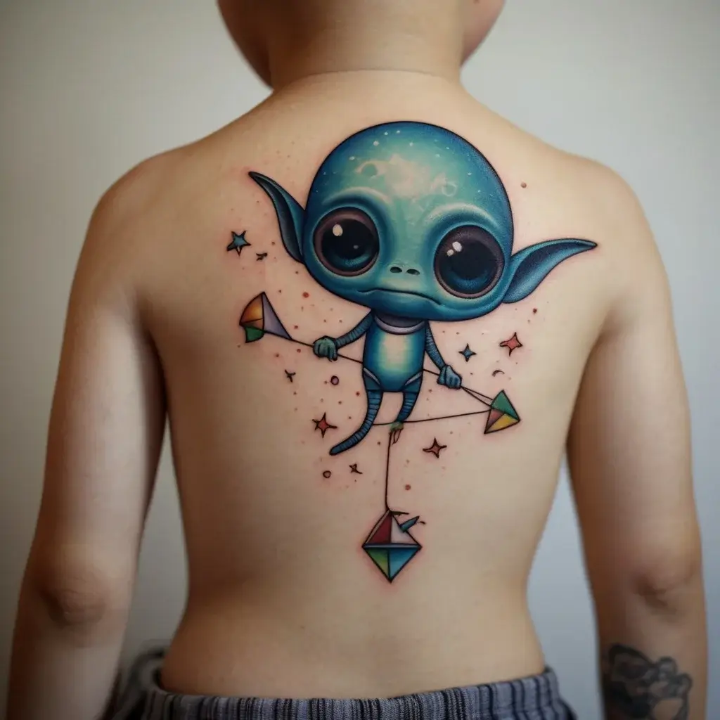 alien tattoo (65)