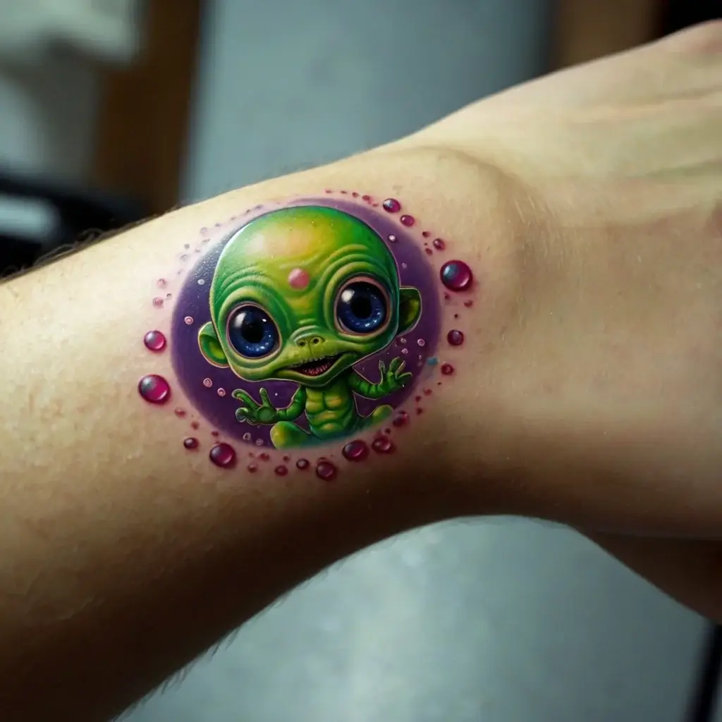 alien tattoo (68)