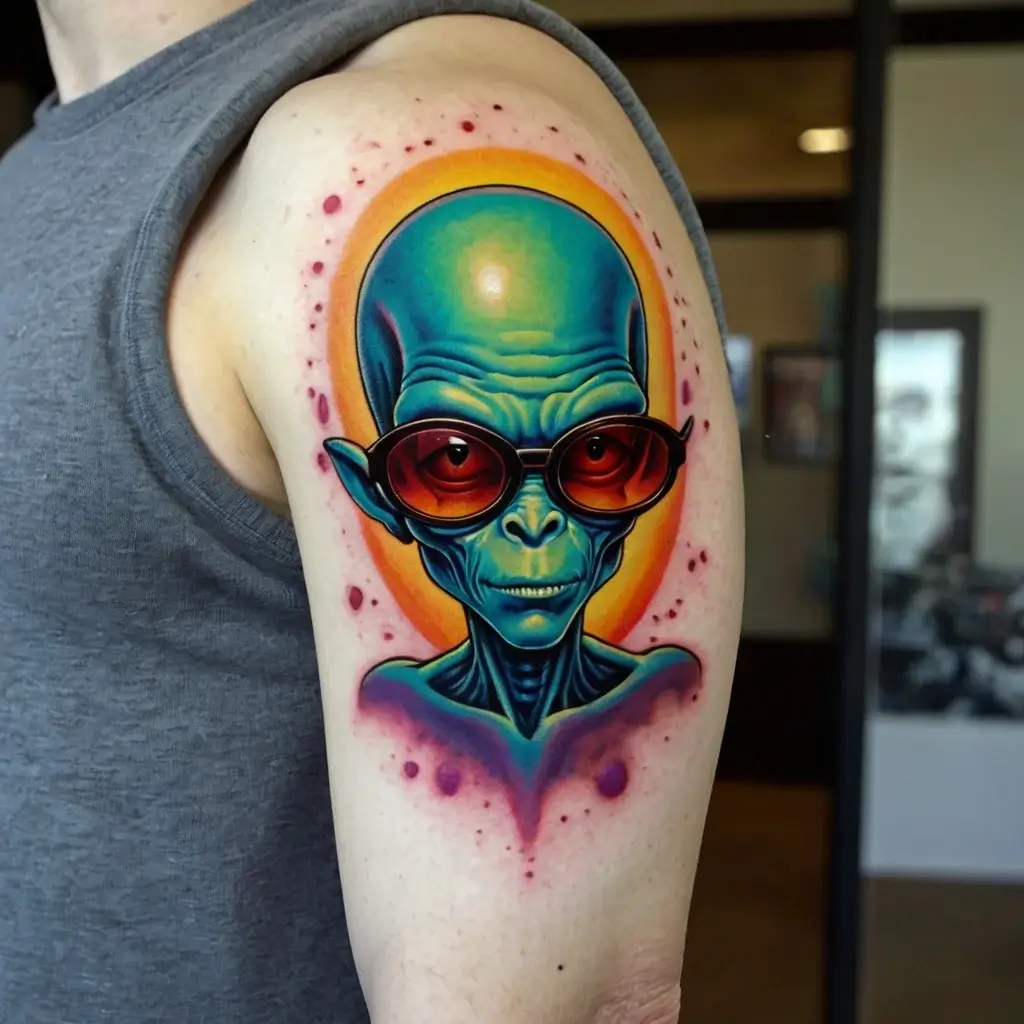 alien tattoo (75)