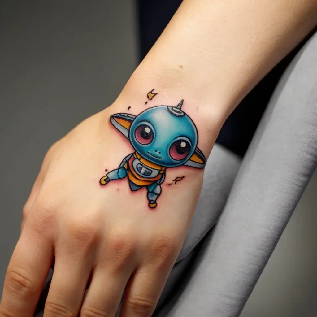 alien tattoo (77)