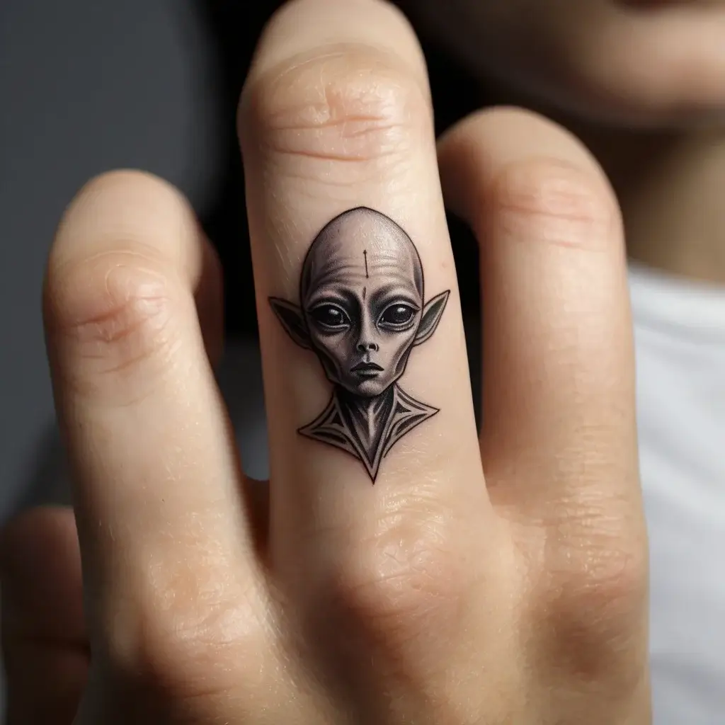 alien tattoo (82)