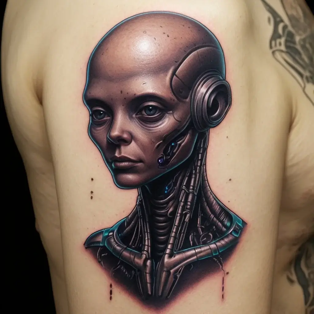 alien tattoo (9)