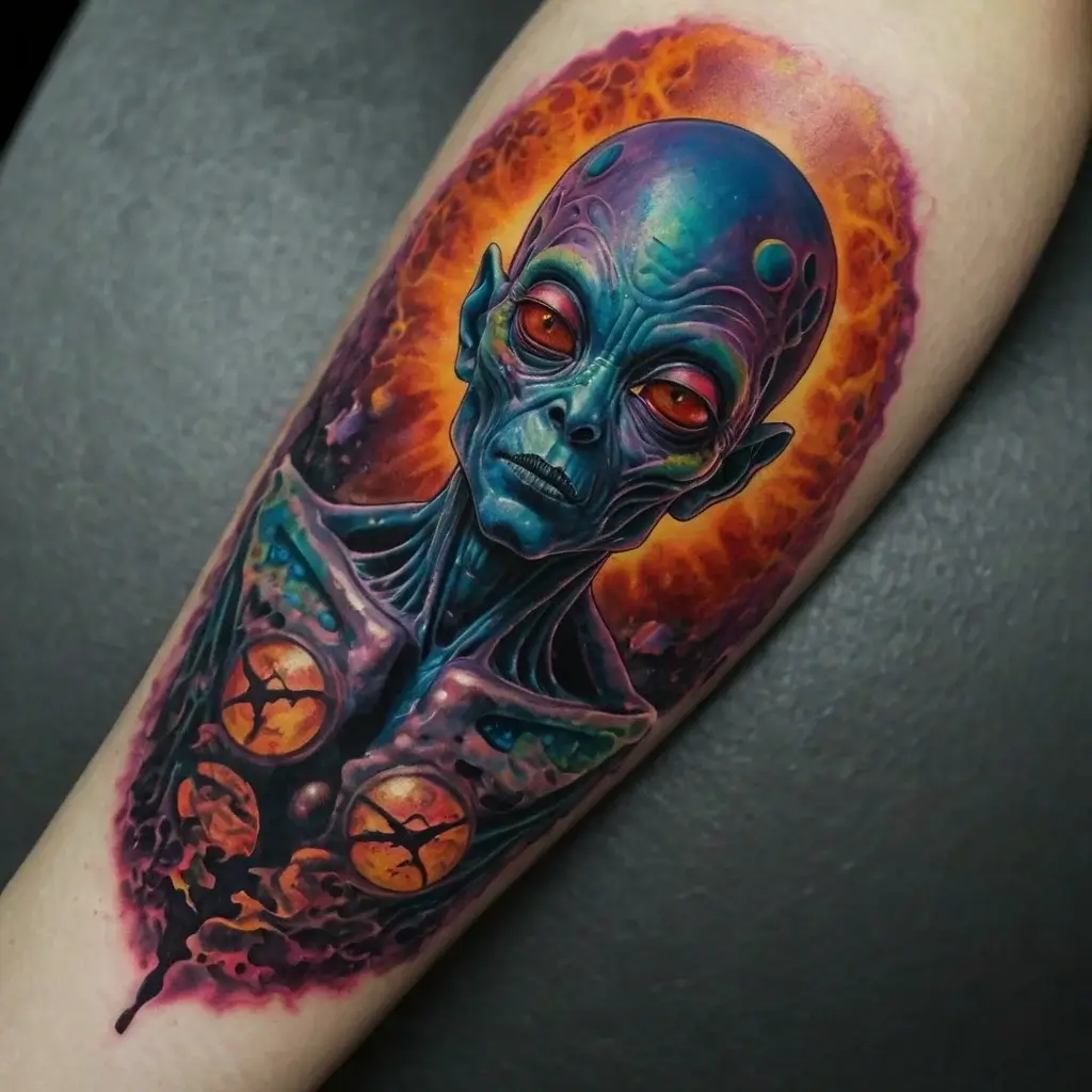 alien tattoo (90)