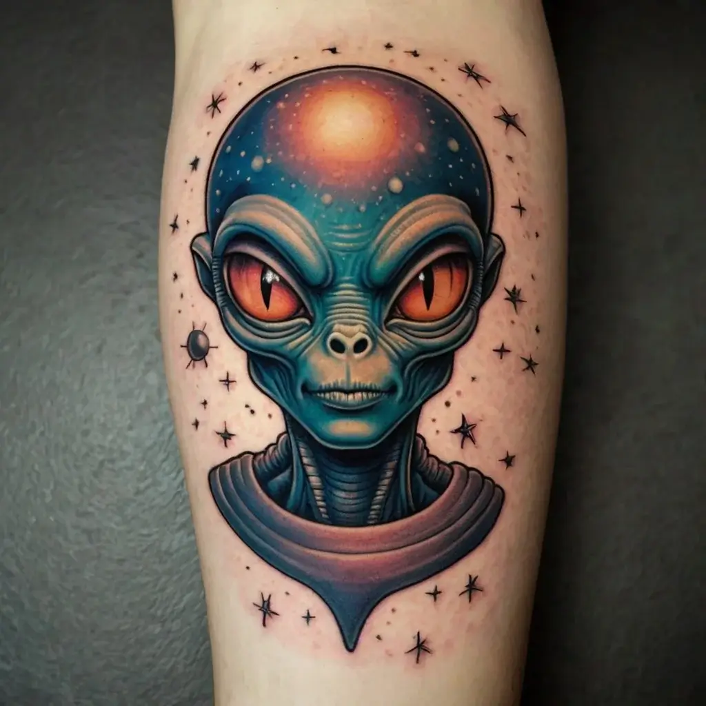 alien tattoo (93)