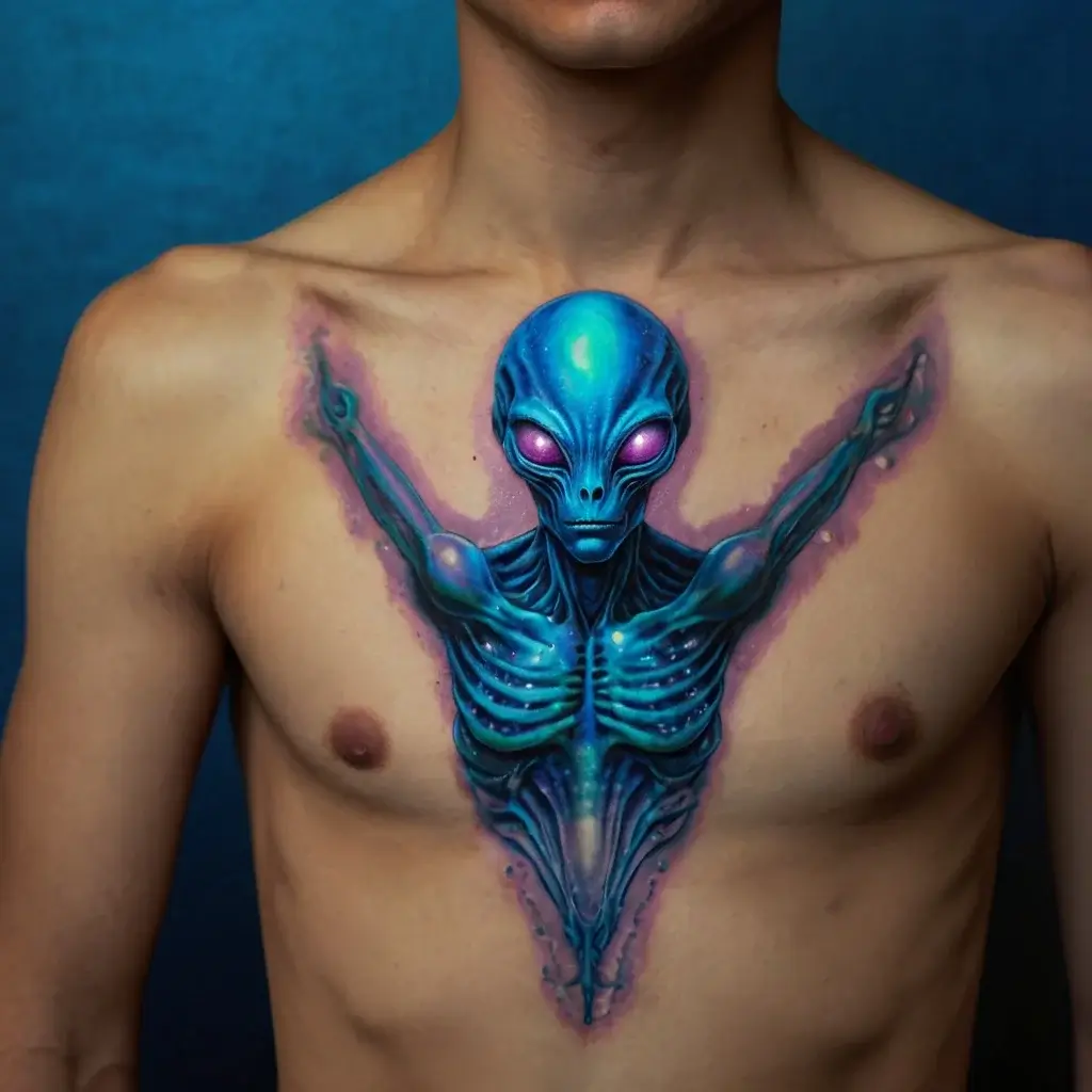 alien tattoo (94)