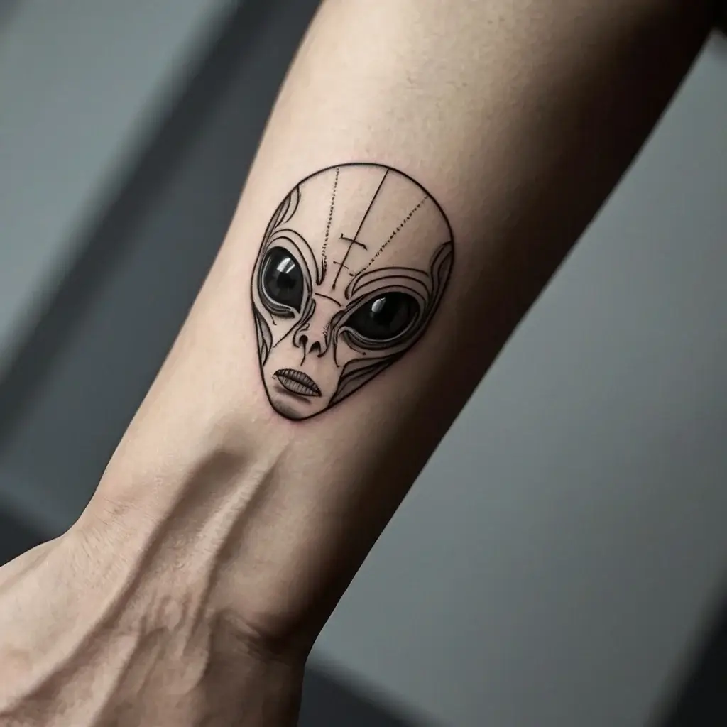 alien tattoo (97)