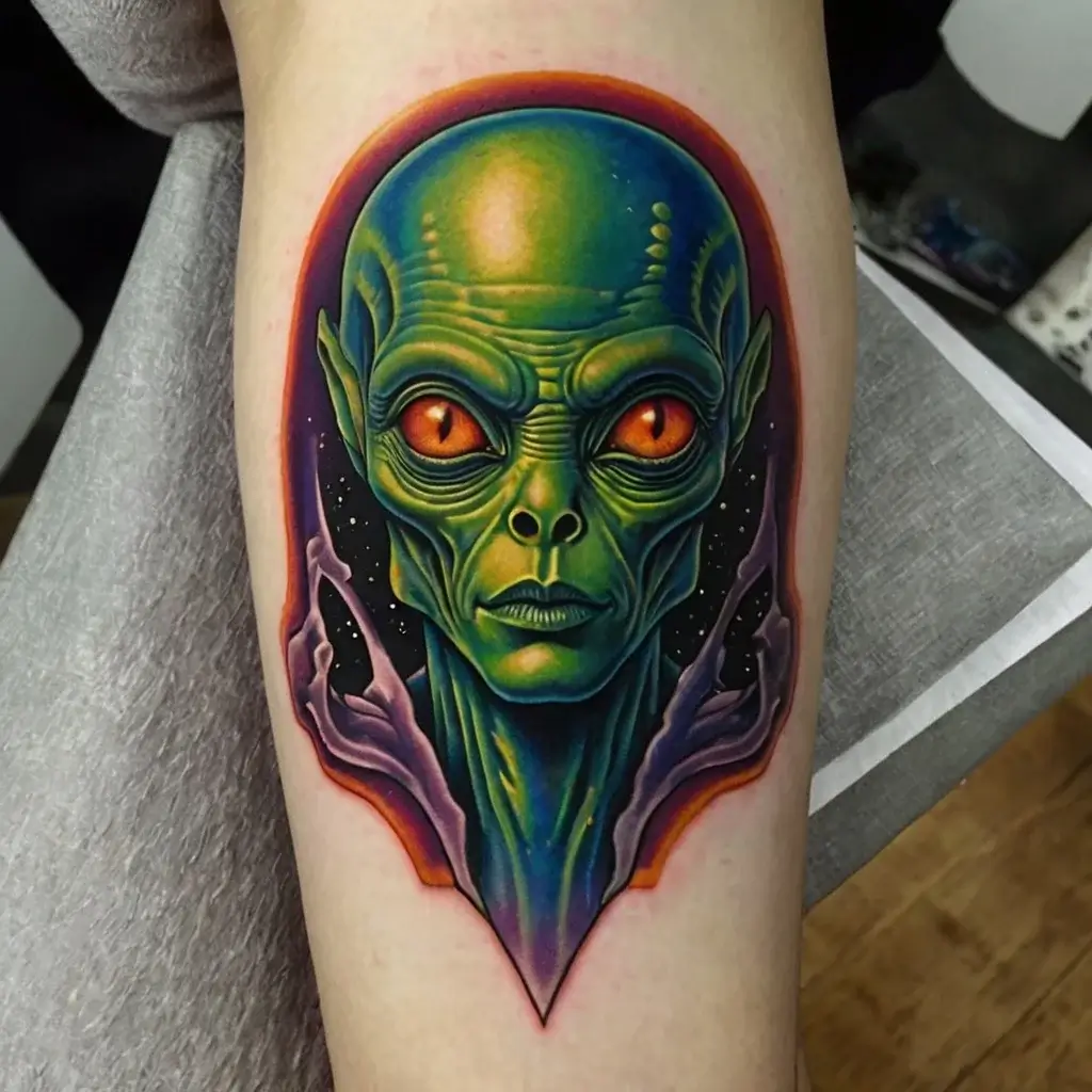 alien tattoo (98)