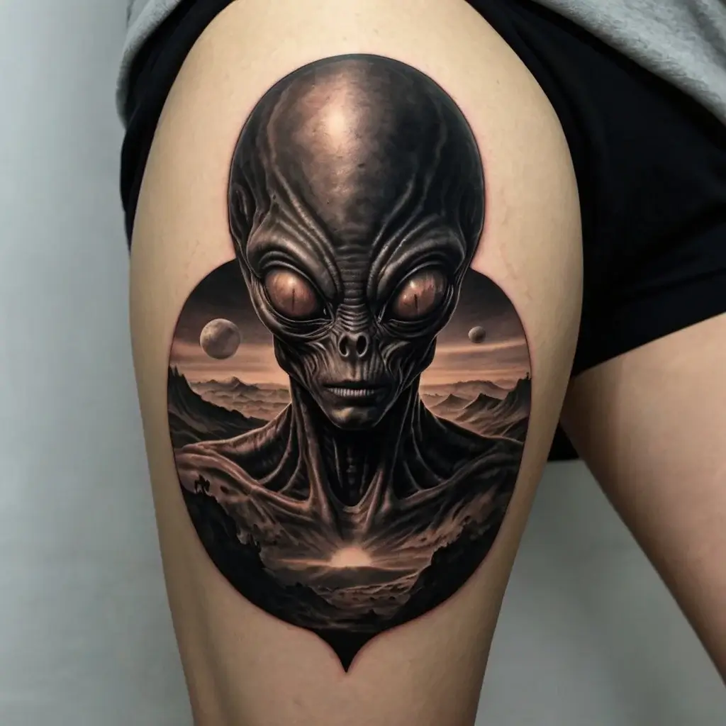 alien tattoo (99)