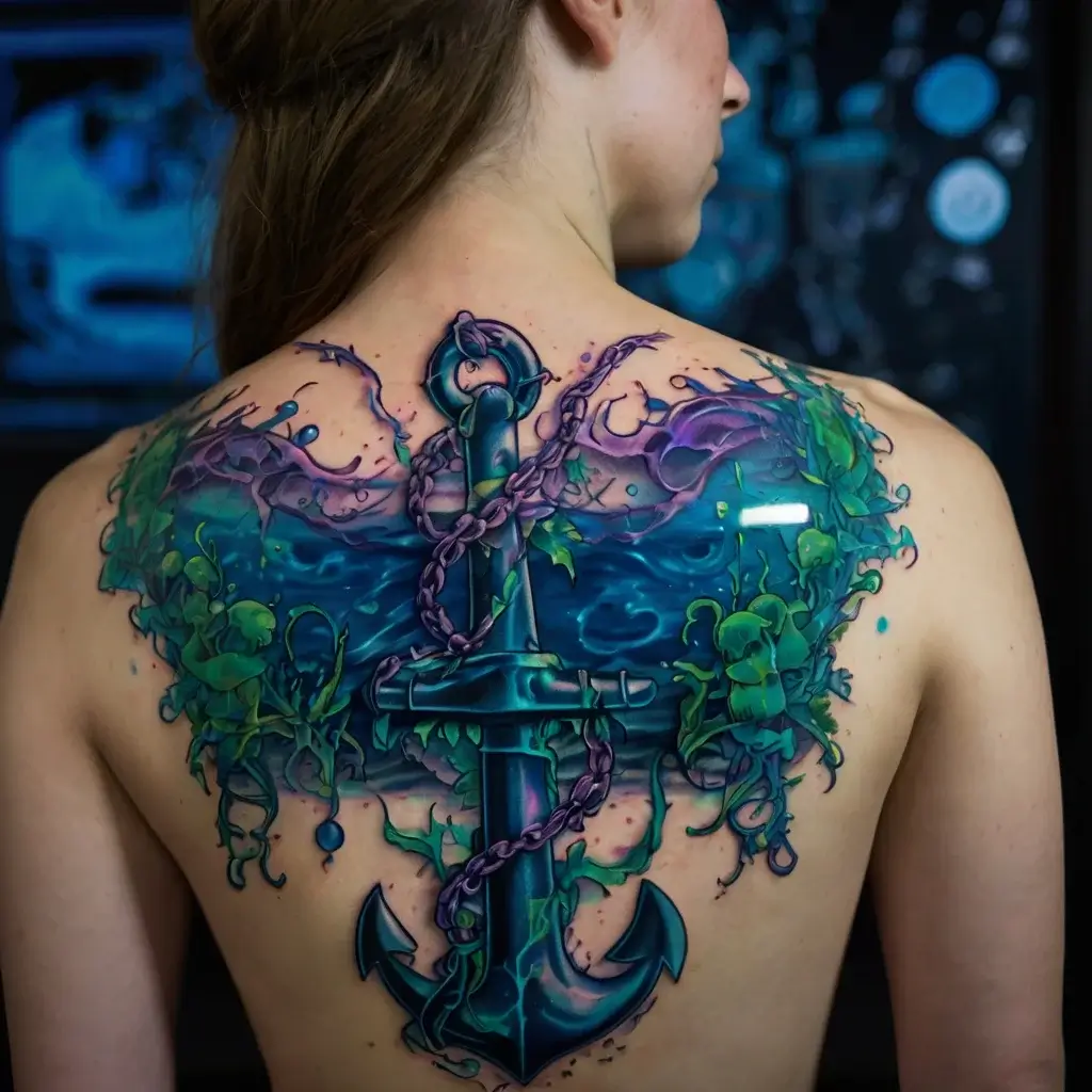 anchor tattoo (12)