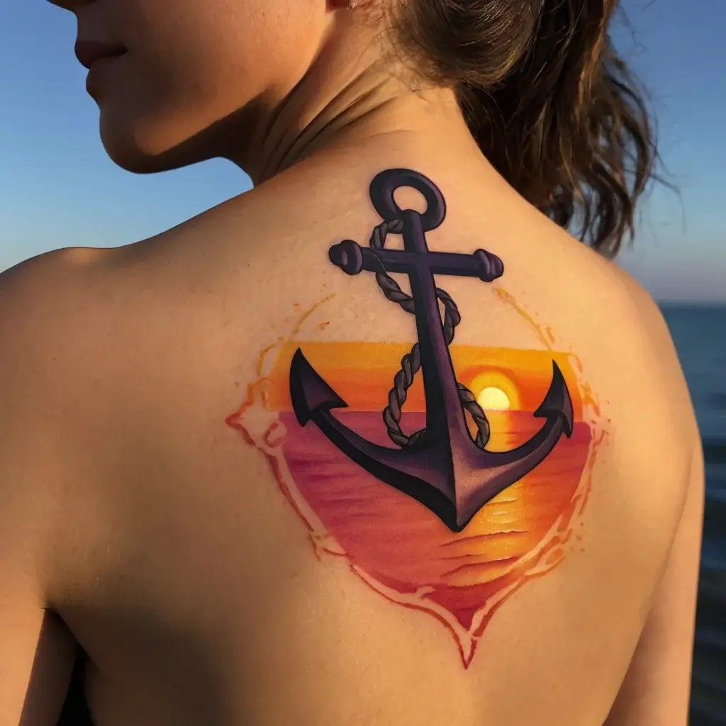 anchor tattoo (19)