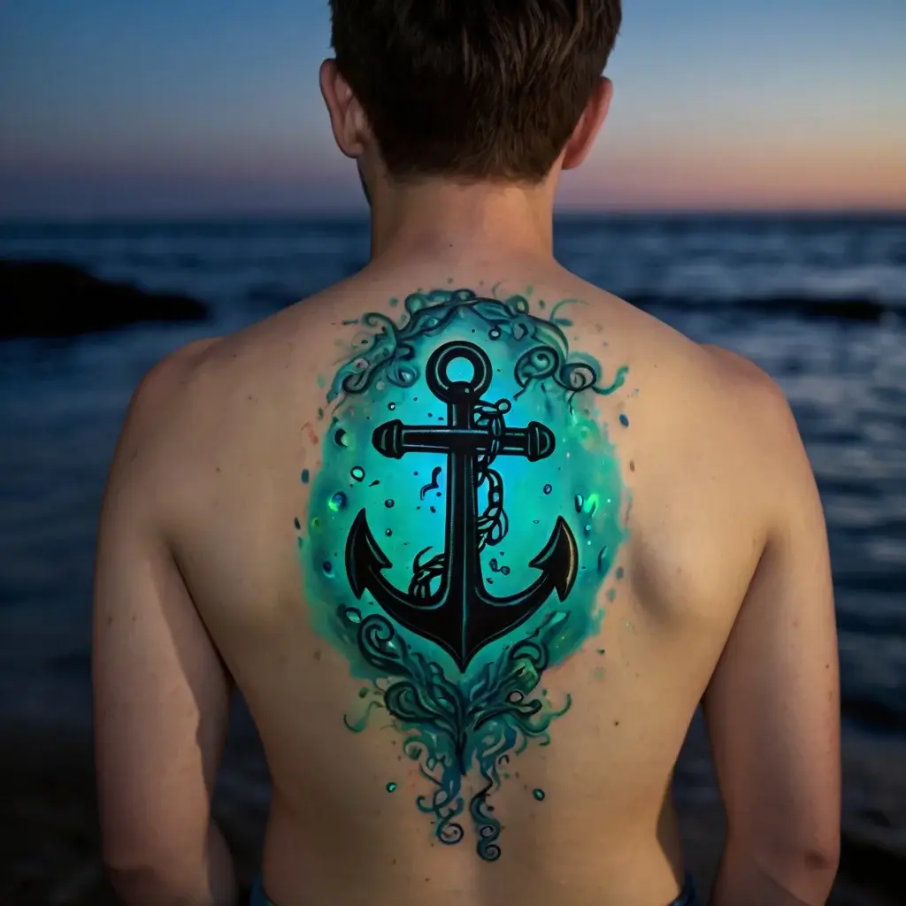 anchor tattoo (26)