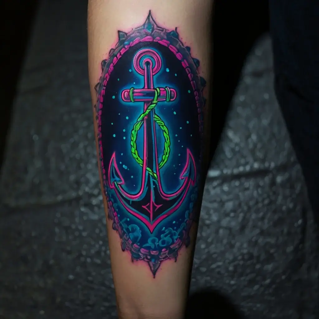 anchor tattoo (41)