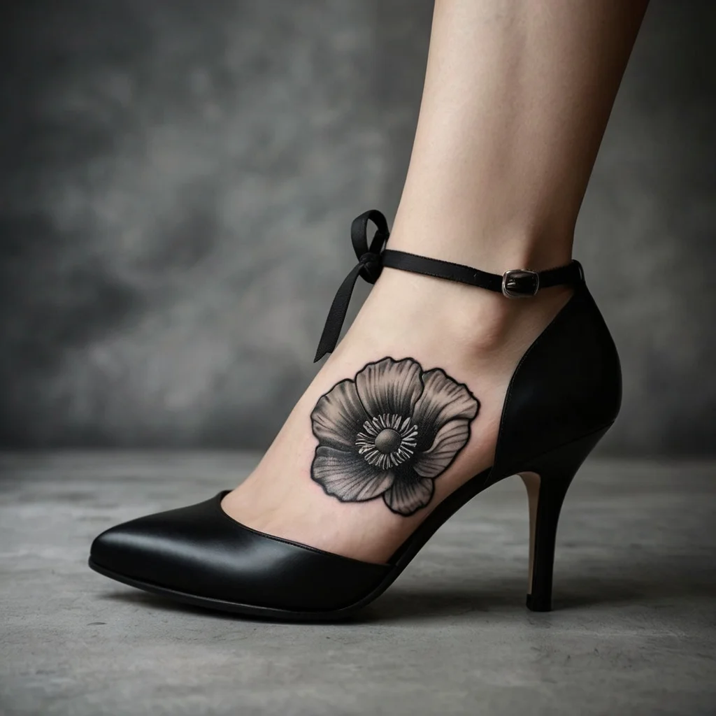 ankel-flower-tattoos (10)