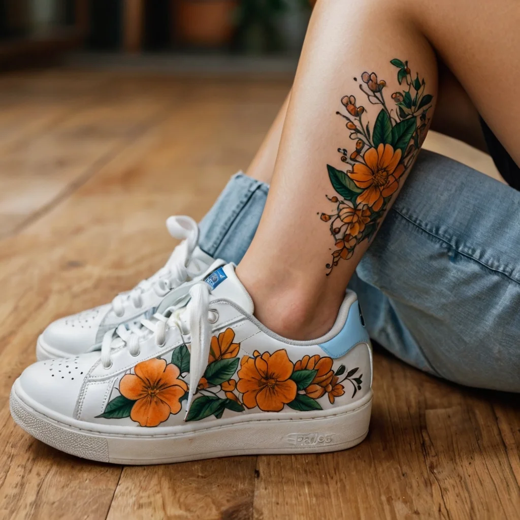 ankel-flower-tattoos (100)