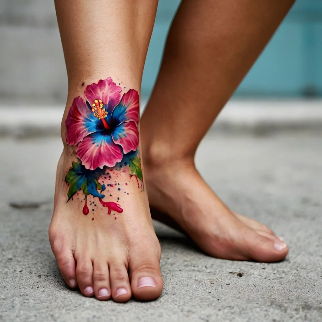 ankel-flower-tattoos (102)