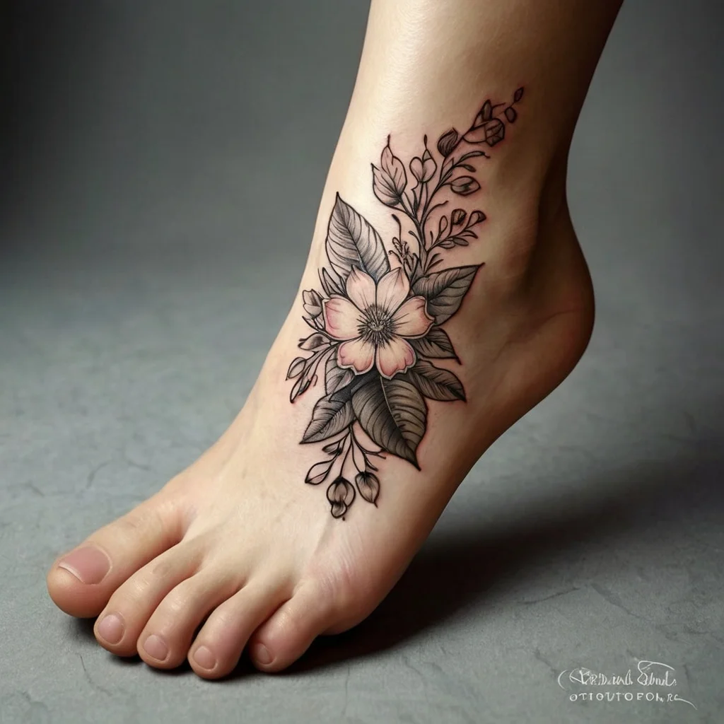 ankel-flower-tattoos (111)