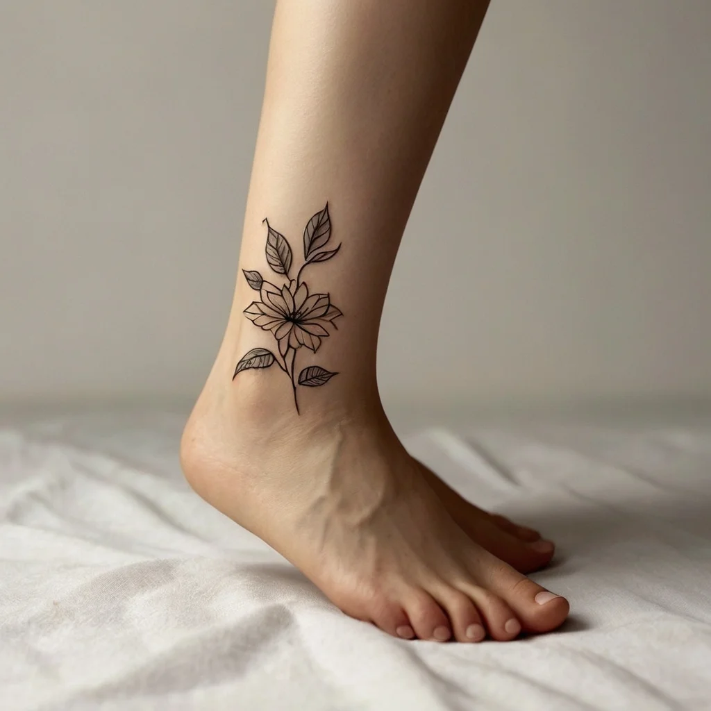 ankel-flower-tattoos (124)