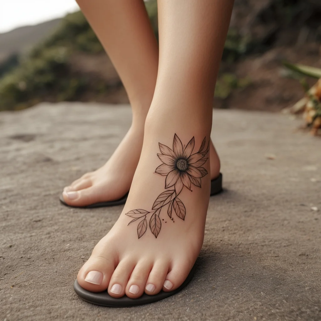 ankel-flower-tattoos (17)