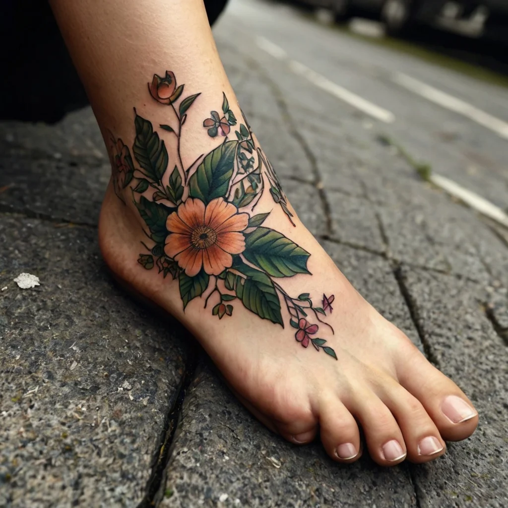 ankel-flower-tattoos (21)