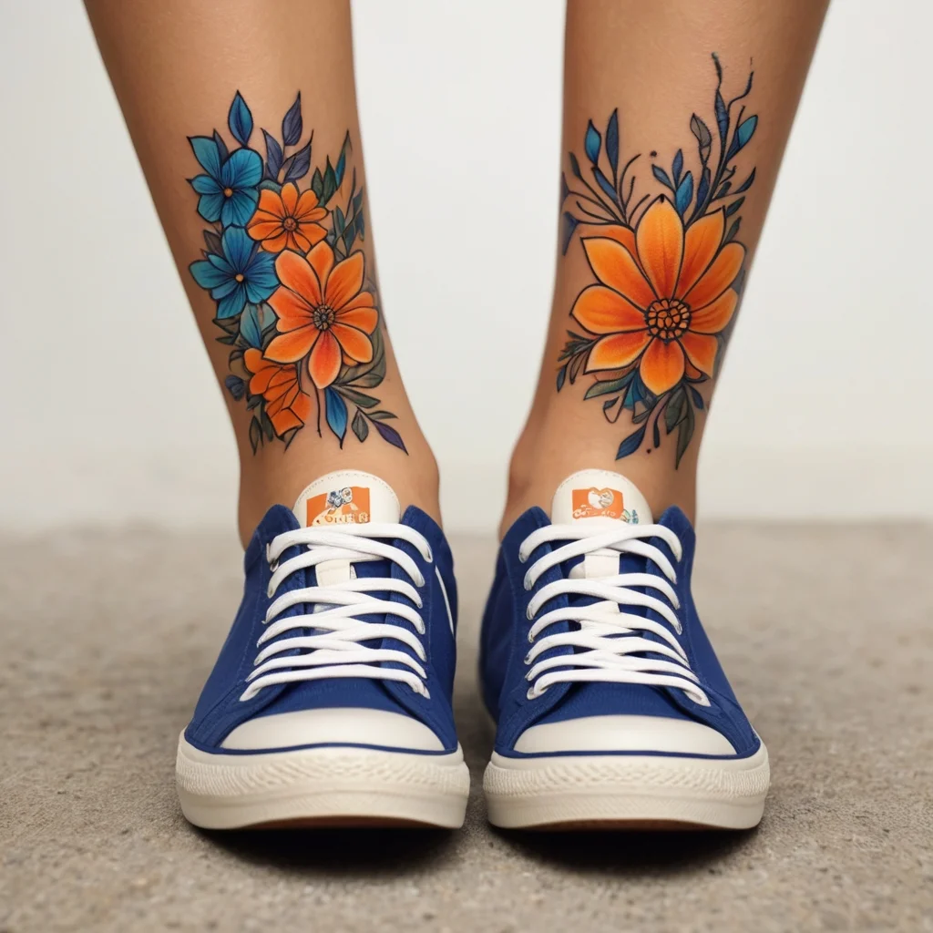 ankel-flower-tattoos (22)