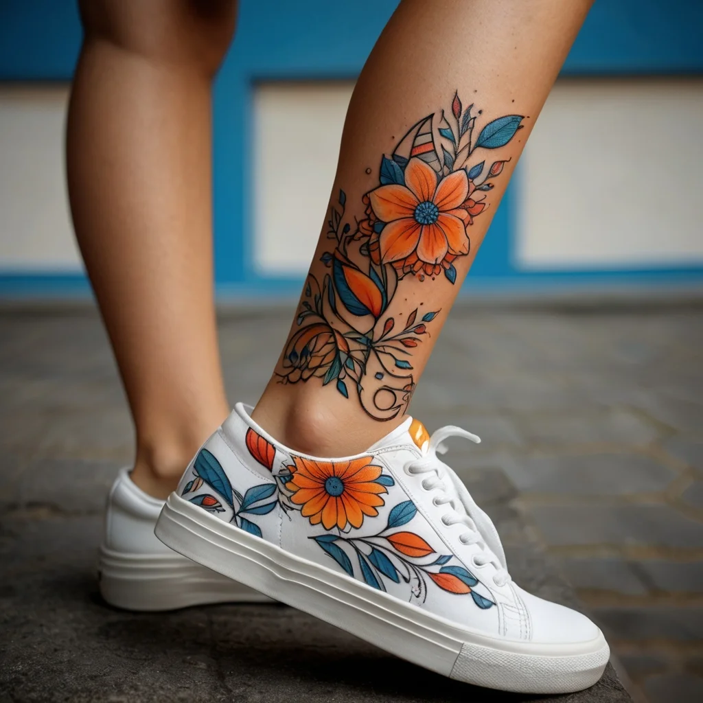 ankel-flower-tattoos (23)