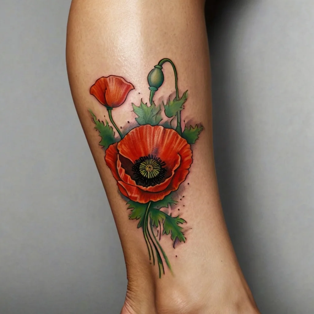 ankel-flower-tattoos (24)