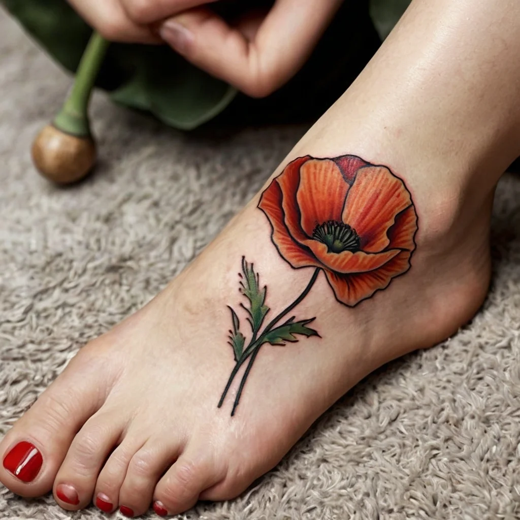 ankel-flower-tattoos (25)