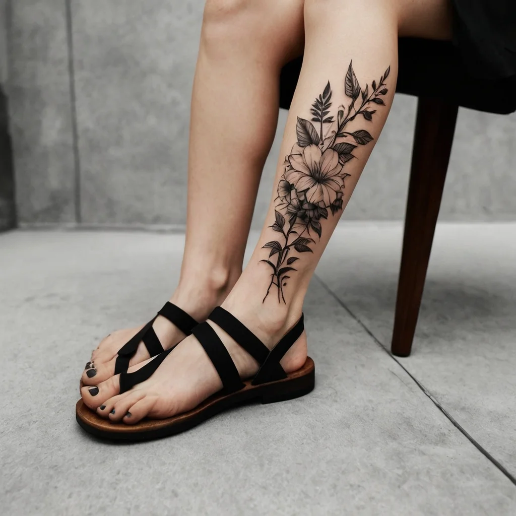 ankel-flower-tattoos (26)