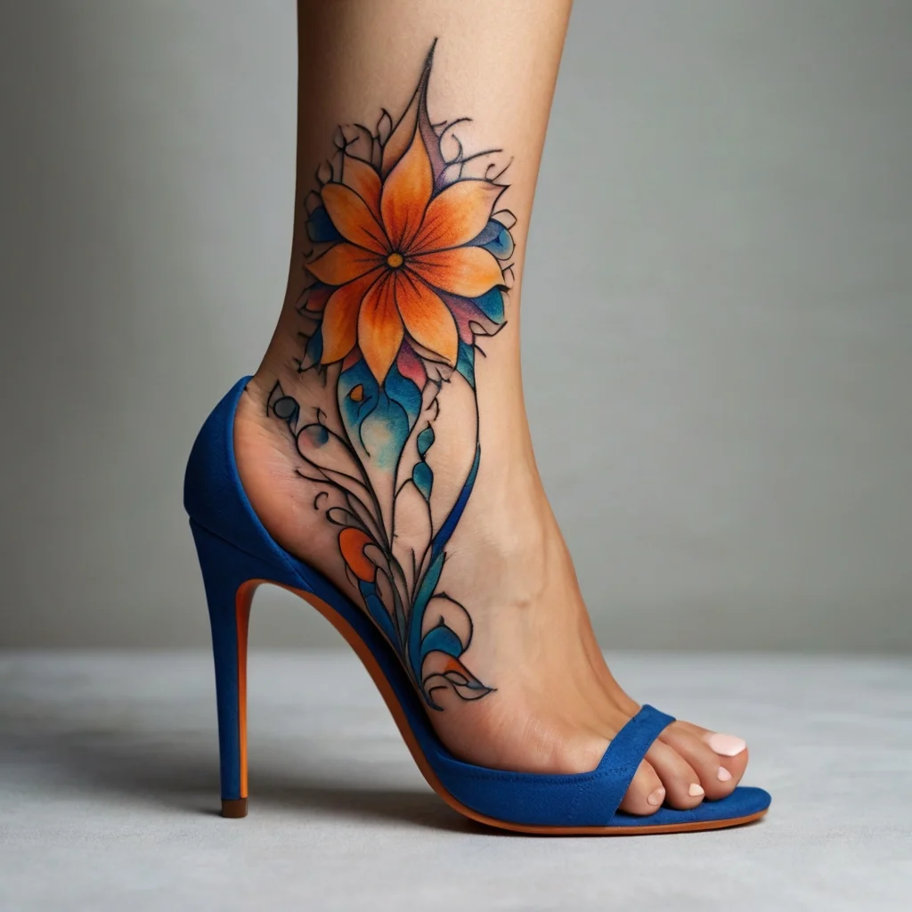 ankel-flower-tattoos (28)