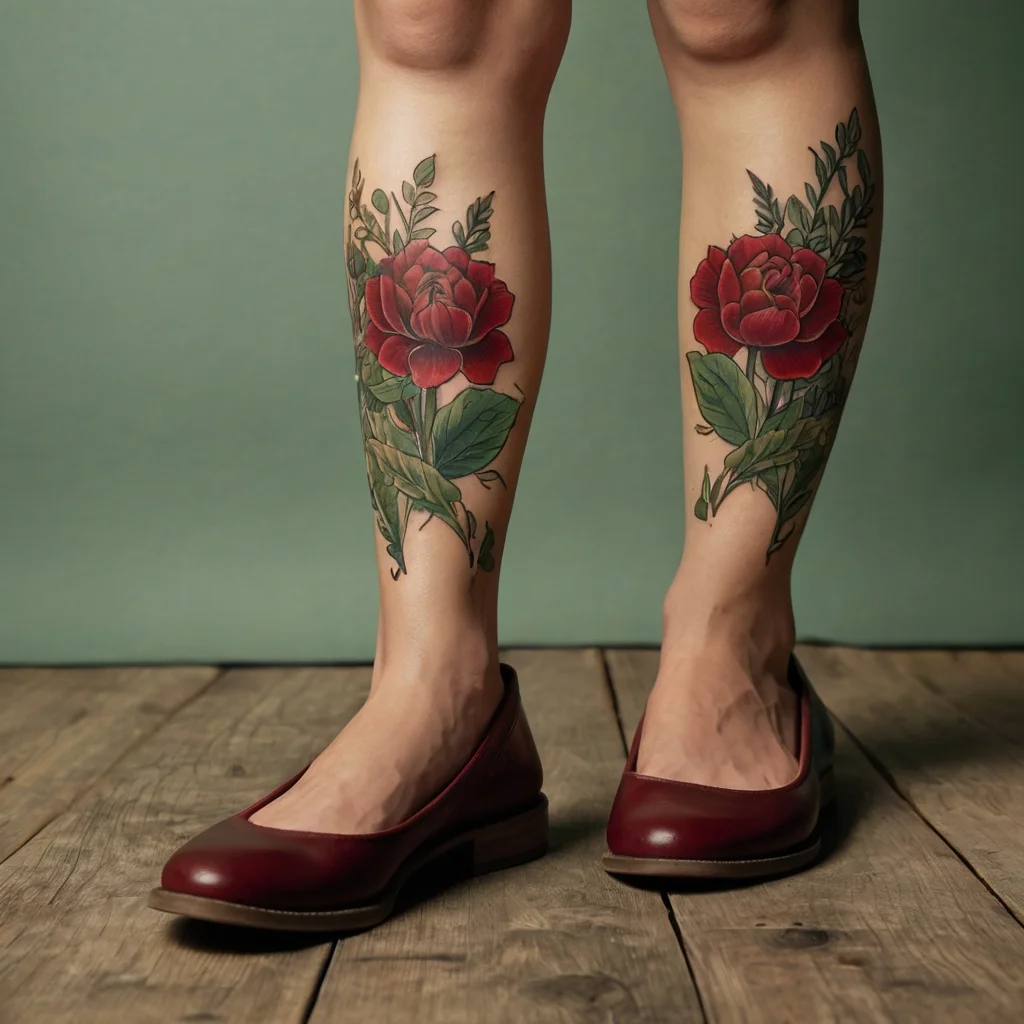 ankel-flower-tattoos (29)