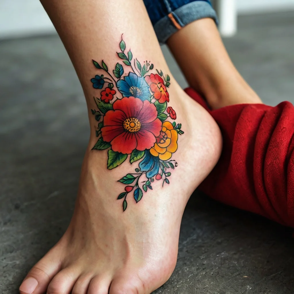 ankel-flower-tattoos (37)