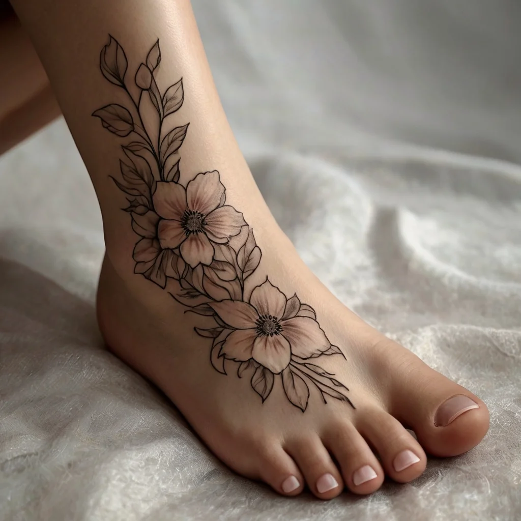 ankel-flower-tattoos (45)