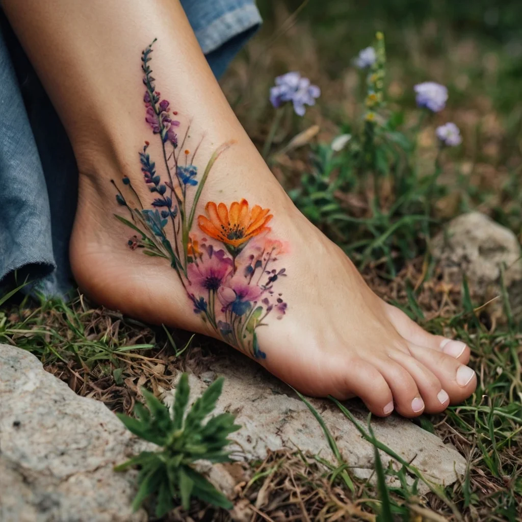 ankel-flower-tattoos (50)