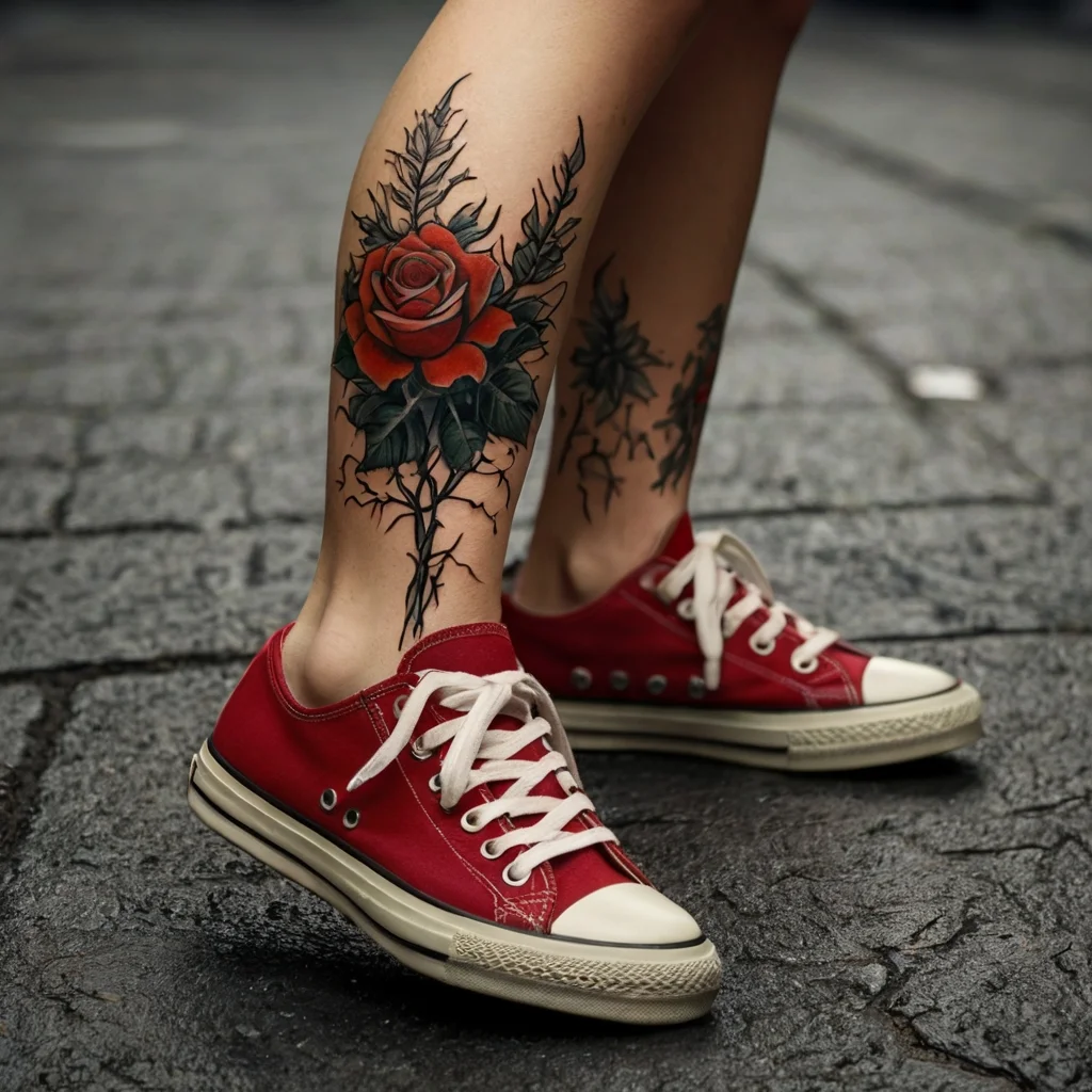 ankel-flower-tattoos (51)