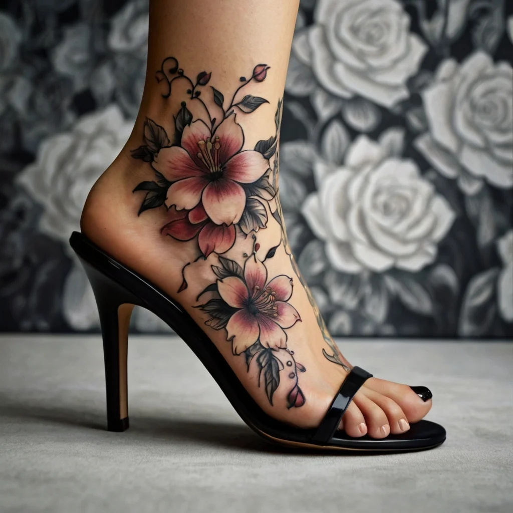 ankel-flower-tattoos (53)