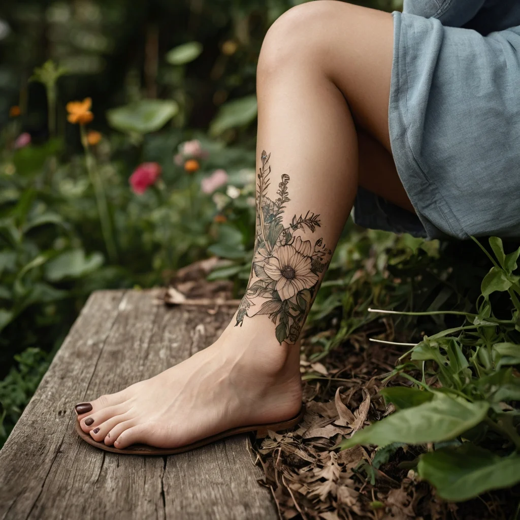 ankel-flower-tattoos (57)