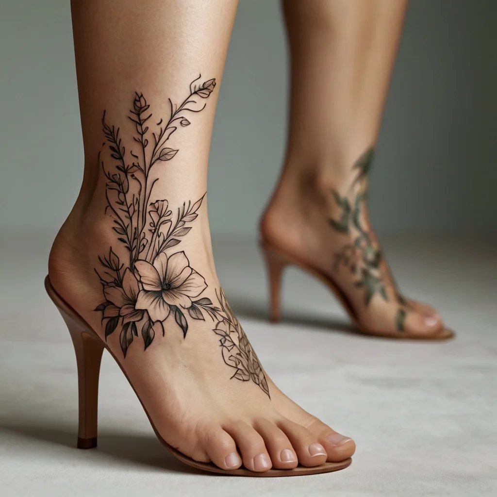 ankel-flower-tattoos (6)