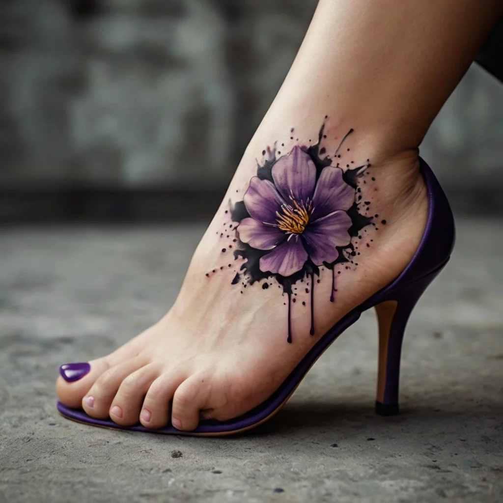 ankel-flower-tattoos (62)