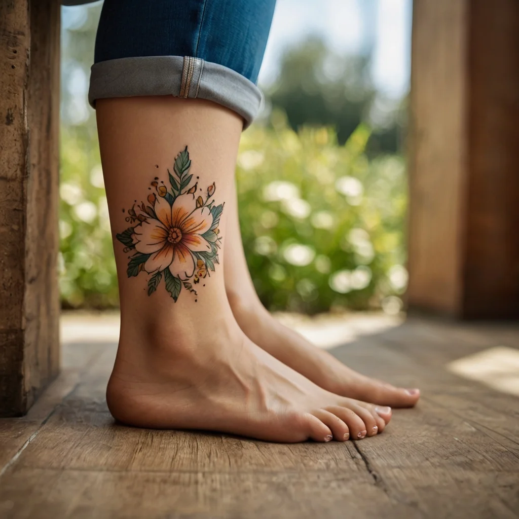 ankel-flower-tattoos (63)