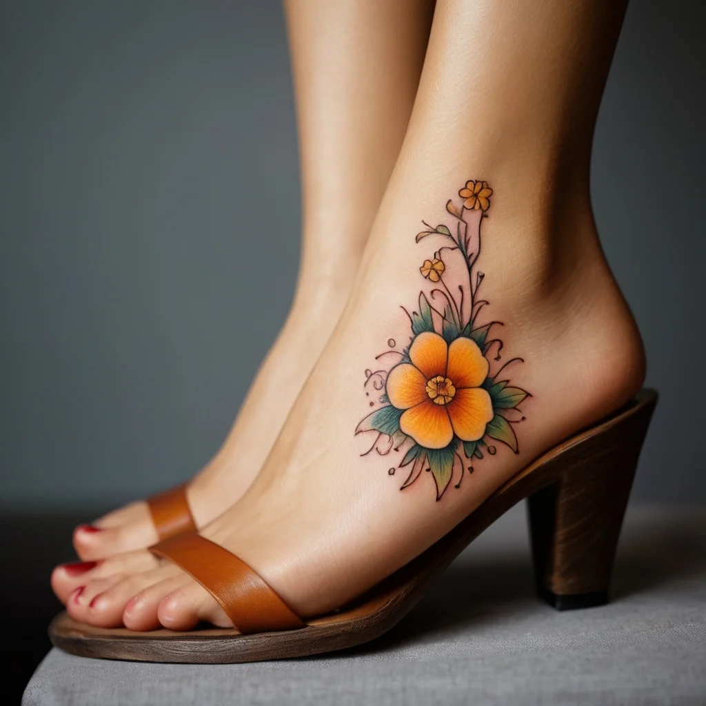 ankel-flower-tattoos (65)