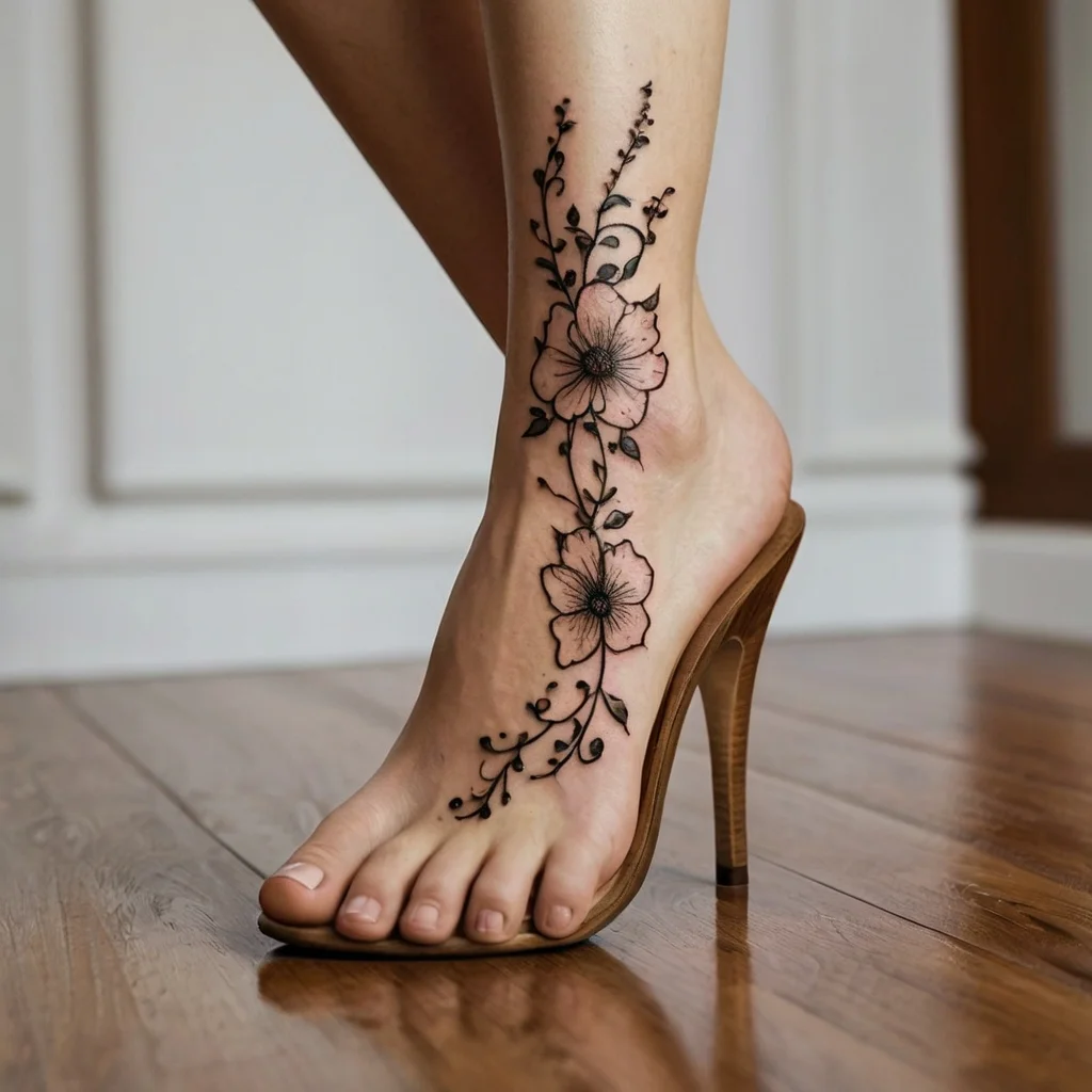 ankel-flower-tattoos (75)