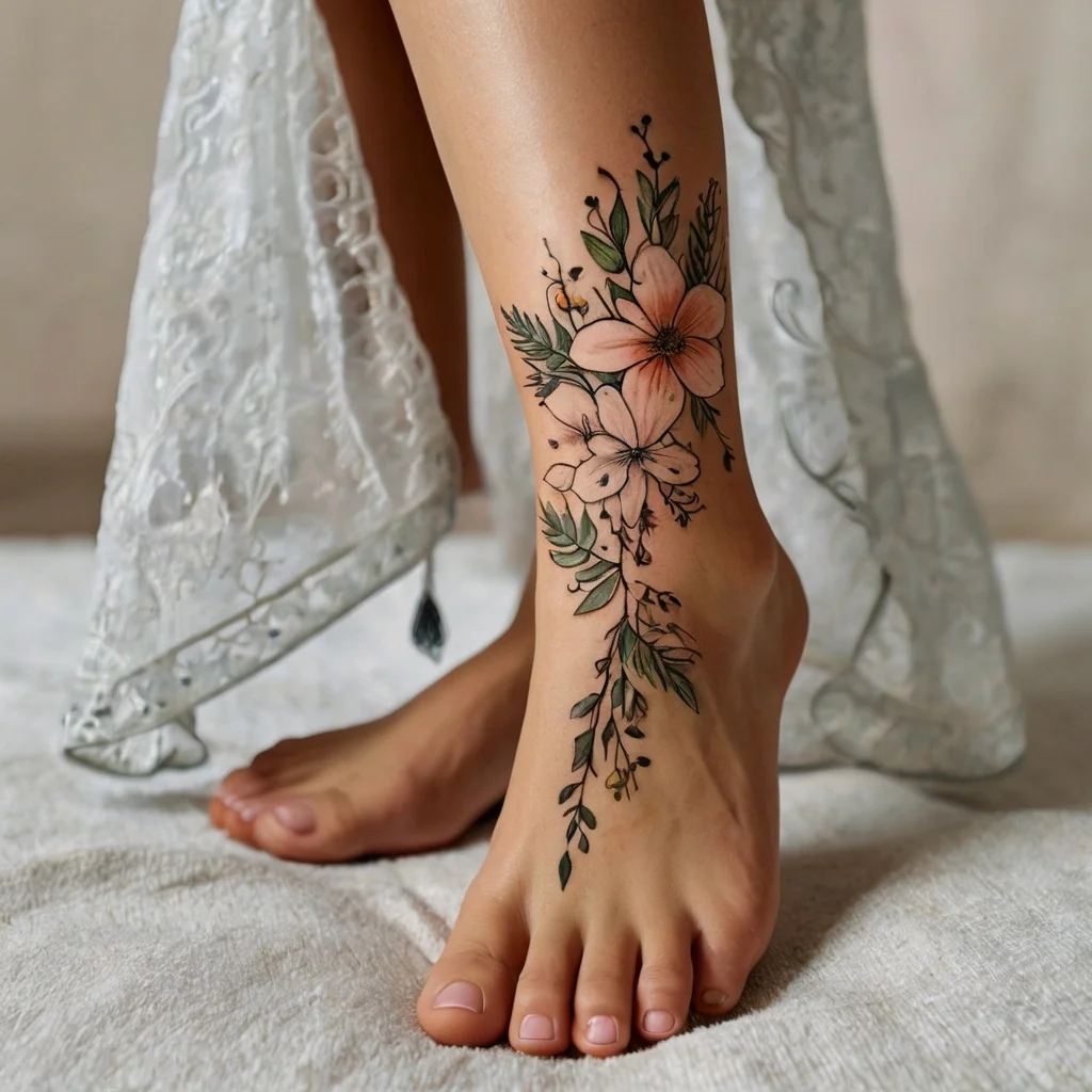 ankel-flower-tattoos (76)