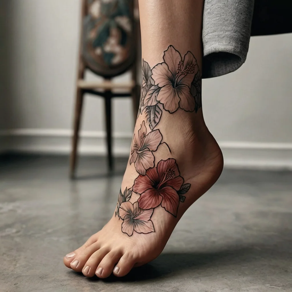 ankel-flower-tattoos (78)